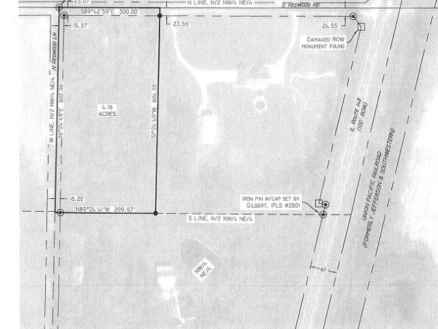 000 E Redwood Road