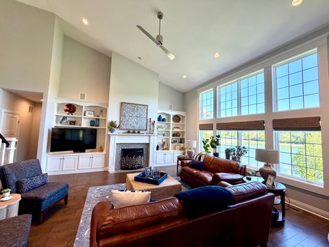 Tiny photo for 400 Constitution Boulevard, Monticello, IL 61856 (MLS # 12642328)