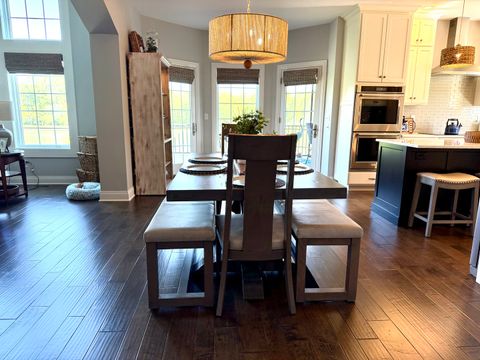 Tiny photo for 400 Constitution Boulevard, Monticello, IL 61856 (MLS # 12642328)