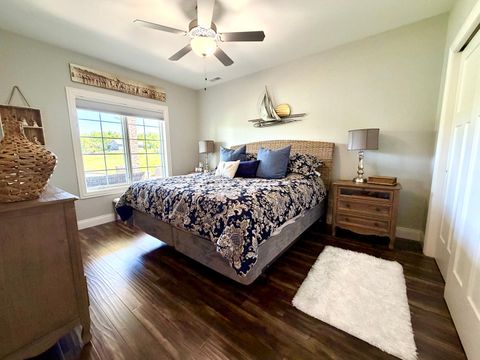 Tiny photo for 400 Constitution Boulevard, Monticello, IL 61856 (MLS # 12642328)