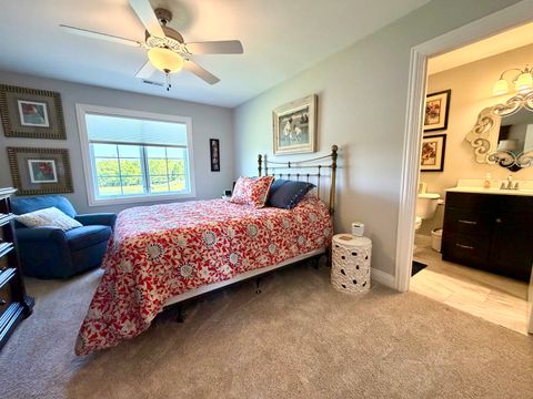 Tiny photo for 400 Constitution Boulevard, Monticello, IL 61856 (MLS # 12642328)