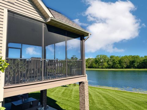 Tiny photo for 400 Constitution Boulevard, Monticello, IL 61856 (MLS # 12642328)