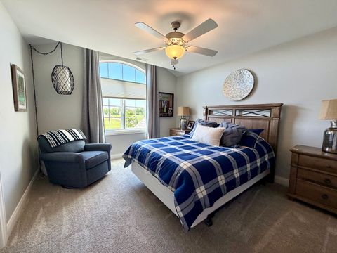 Tiny photo for 400 Constitution Boulevard, Monticello, IL 61856 (MLS # 12642328)