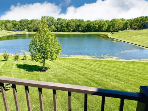 Tiny photo for 400 Constitution Boulevard, Monticello, IL 61856 (MLS # 12642328)