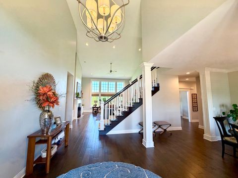 Tiny photo for 400 Constitution Boulevard, Monticello, IL 61856 (MLS # 12642328)