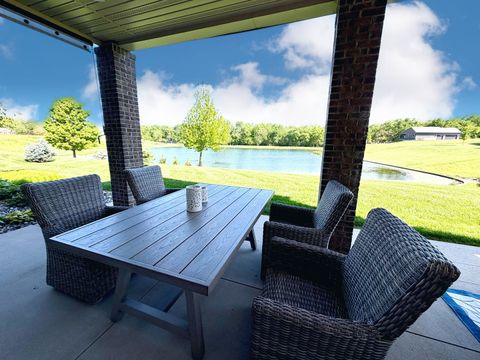 Tiny photo for 400 Constitution Boulevard, Monticello, IL 61856 (MLS # 12642328)
