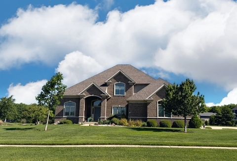 Photo of 400 Constitution Boulevard, Monticello, IL 61856 (MLS # 12642328)