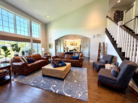 Tiny photo for 400 Constitution Boulevard, Monticello, IL 61856 (MLS # 12642328)