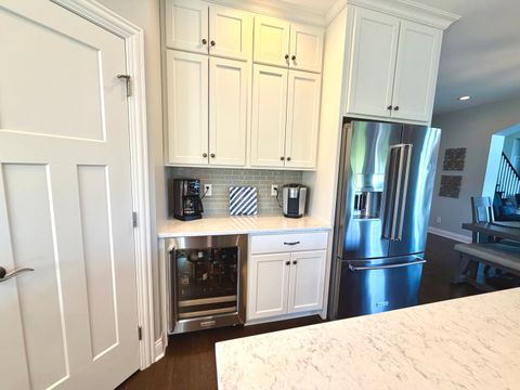 Tiny photo for 400 Constitution Boulevard, Monticello, IL 61856 (MLS # 12642328)