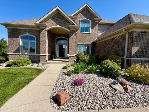 Tiny photo for 400 Constitution Boulevard, Monticello, IL 61856 (MLS # 12642328)