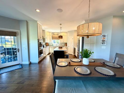 Tiny photo for 400 Constitution Boulevard, Monticello, IL 61856 (MLS # 12642328)