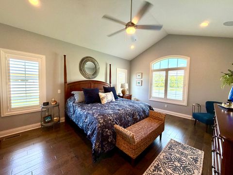 Tiny photo for 400 Constitution Boulevard, Monticello, IL 61856 (MLS # 12642328)
