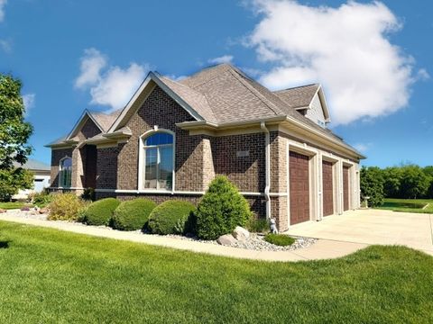Tiny photo for 400 Constitution Boulevard, Monticello, IL 61856 (MLS # 12642328)
