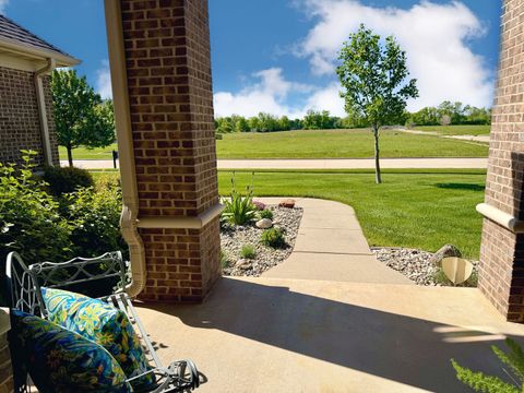 Tiny photo for 400 Constitution Boulevard, Monticello, IL 61856 (MLS # 12642328)