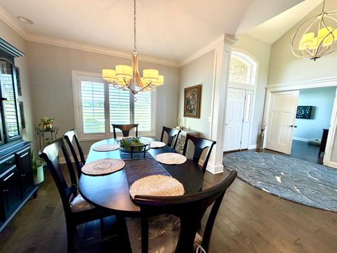 Tiny photo for 400 Constitution Boulevard, Monticello, IL 61856 (MLS # 12642328)