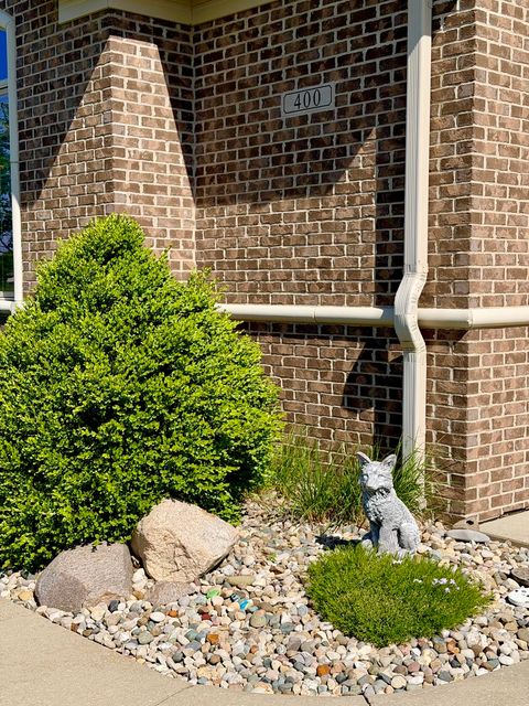 Tiny photo for 400 Constitution Boulevard, Monticello, IL 61856 (MLS # 12642328)
