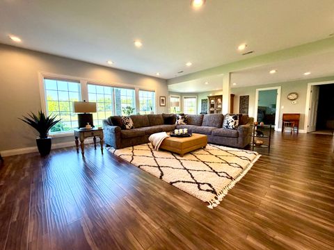 Tiny photo for 400 Constitution Boulevard, Monticello, IL 61856 (MLS # 12642328)