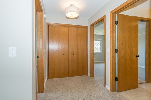 Tiny photo for 4186 Fairview Drive #9, Bettendorf, IA 52722 (MLS # 12622425)