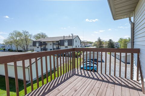 Tiny photo for 4186 Fairview Drive #9, Bettendorf, IA 52722 (MLS # 12622425)