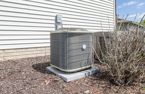 Tiny photo for 4186 Fairview Drive #9, Bettendorf, IA 52722 (MLS # 12622425)