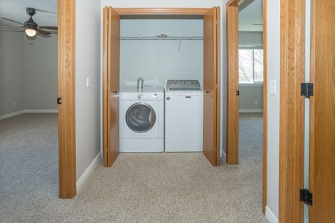 Tiny photo for 4186 Fairview Drive #9, Bettendorf, IA 52722 (MLS # 12622425)