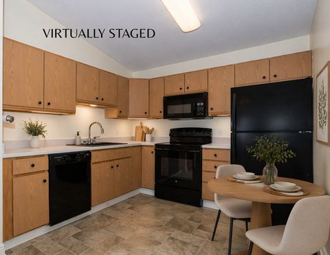 Tiny photo for 4186 Fairview Drive #9, Bettendorf, IA 52722 (MLS # 12622425)