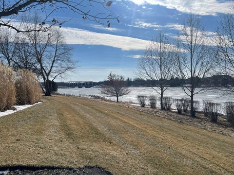 Tiny photo for 1433 Lighthouse Lane, Pingree Grove, IL 60140 (MLS # 12539828)