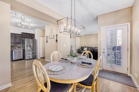 Tiny photo for 1433 Lighthouse Lane, Pingree Grove, IL 60140 (MLS # 12539828)