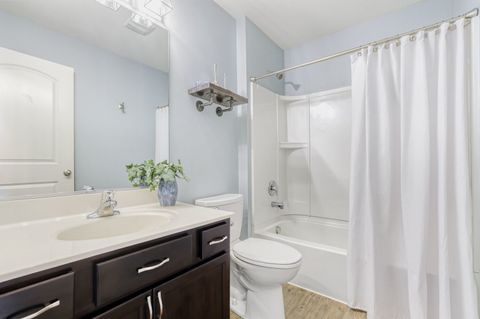 Tiny photo for 1433 Lighthouse Lane, Pingree Grove, IL 60140 (MLS # 12539828)