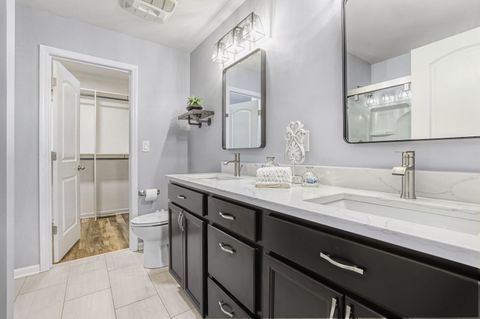 Tiny photo for 1433 Lighthouse Lane, Pingree Grove, IL 60140 (MLS # 12539828)