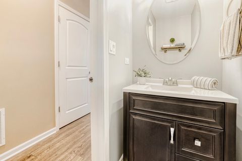 Tiny photo for 1433 Lighthouse Lane, Pingree Grove, IL 60140 (MLS # 12539828)