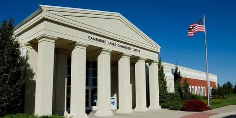 Tiny photo for 1433 Lighthouse Lane, Pingree Grove, IL 60140 (MLS # 12539828)