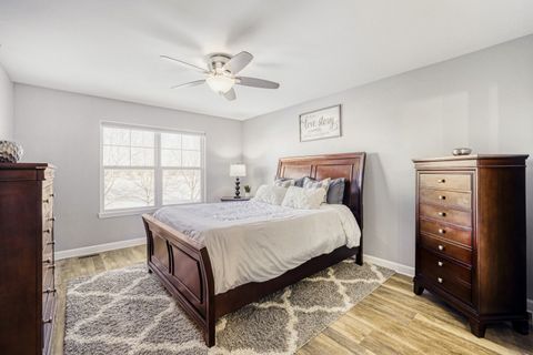 Tiny photo for 1433 Lighthouse Lane, Pingree Grove, IL 60140 (MLS # 12539828)