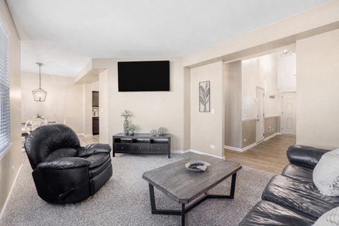 Tiny photo for 1433 Lighthouse Lane, Pingree Grove, IL 60140 (MLS # 12539828)