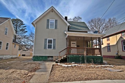 A home in Rockford