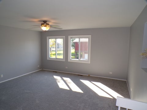 Tiny photo for 776 Sunset Court #1, University Park, IL 60484 (MLS # 12793156)