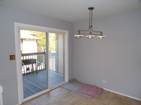 Tiny photo for 776 Sunset Court #1, University Park, IL 60484 (MLS # 12793156)