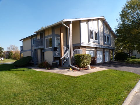 Tiny photo for 776 Sunset Court #1, University Park, IL 60484 (MLS # 12793156)