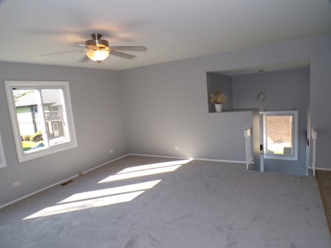 Tiny photo for 776 Sunset Court #1, University Park, IL 60484 (MLS # 12793156)