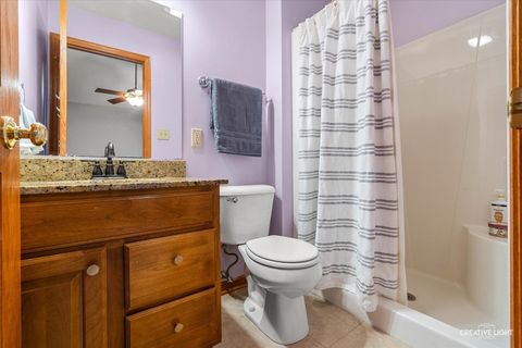 Tiny photo for 10167 E Deer Creek Lane, Rochelle, IL 61068 (MLS # 12519559)