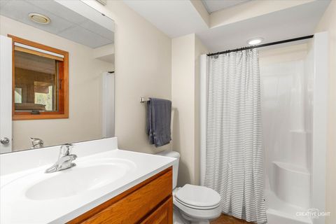 Tiny photo for 10167 E Deer Creek Lane, Rochelle, IL 61068 (MLS # 12519559)