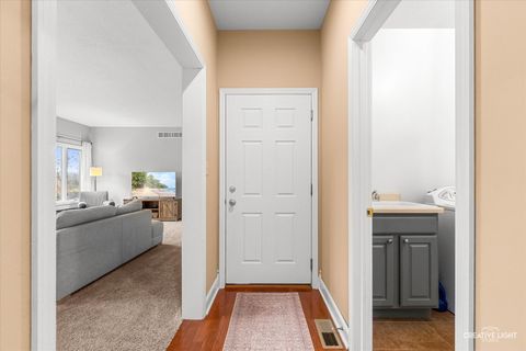 Tiny photo for 10167 E Deer Creek Lane, Rochelle, IL 61068 (MLS # 12519559)