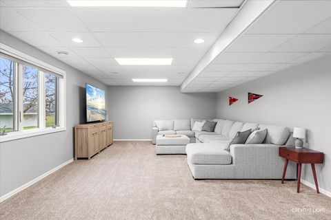 Tiny photo for 10167 E Deer Creek Lane, Rochelle, IL 61068 (MLS # 12519559)