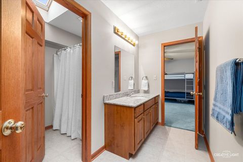 Tiny photo for 10167 E Deer Creek Lane, Rochelle, IL 61068 (MLS # 12519559)