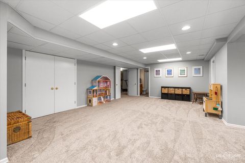 Tiny photo for 10167 E Deer Creek Lane, Rochelle, IL 61068 (MLS # 12519559)