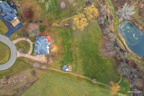 Tiny photo for 10167 E Deer Creek Lane, Rochelle, IL 61068 (MLS # 12519559)