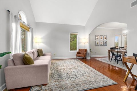 Tiny photo for 10167 E Deer Creek Lane, Rochelle, IL 61068 (MLS # 12519559)