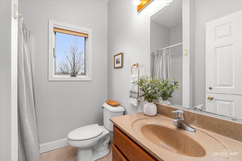 Tiny photo for 10167 E Deer Creek Lane, Rochelle, IL 61068 (MLS # 12519559)