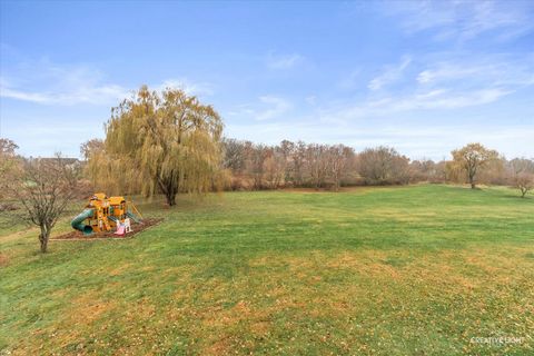 Tiny photo for 10167 E Deer Creek Lane, Rochelle, IL 61068 (MLS # 12519559)