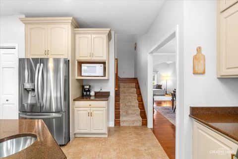 Tiny photo for 10167 E Deer Creek Lane, Rochelle, IL 61068 (MLS # 12519559)